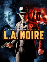 Компьютерная игра L.A. Noire