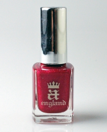Лак для ногтей A-England Rose Bower