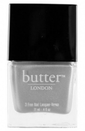 Лак для ногтей Butter London Lady Muck