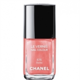 Лак для ногтей Chanel Le Vernis #575 Starlet