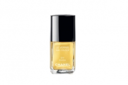 Лак для ногтей Chanel Mimosa #577