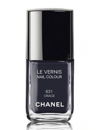 Лак для ногтей Chanel Orage 631
