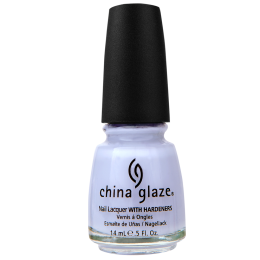 Лак для ногтей China Glaze Agent Lavender