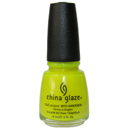 Лак для ногтей China Glaze Celtic Sun