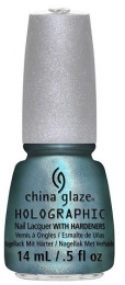 Лак для ногтей China Glaze Don’t Be A Luna-Tic