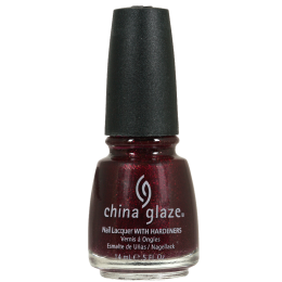 Лак для ногтей China Glaze Stroll