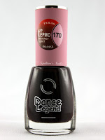 Лак для ногтей Dance Legend Termo #170