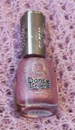Лак для ногтей Dance Legend Wow Prism №19 Glam Rock