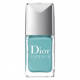 Лак для ногтей Dior Vernis #401 Saint-Tropez
