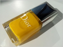 Лак для ногтей Dior Vernis Gloss #118 Acapulco