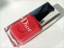 Лак для ногтей Dior Vernis Gloss #178 Cosmo