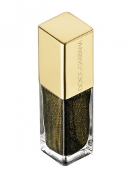 Лак для ногтей Dolce & Gabbana intense nail lacquer #180 Stromboli