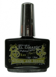 Лак для ногтей El Corazon Charm and beauty #878