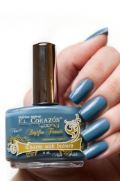 Лак для ногтей El Corazon Charm and Beauty #885