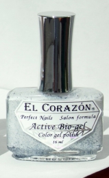 Лак для ногтей El Corazon Dalmatian 423/81
