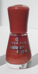 Лак для ногтей Essence color&go #116 gorgeous bling bling