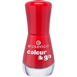 Лак для ногтей Essence Color&Go # 61 Fame fatale