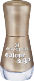Лак для ногтей Essence colour & go №140 Go boid!
