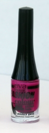 Лак для ногтей Eva Mosaic Fashion Colour #030 Цикламен