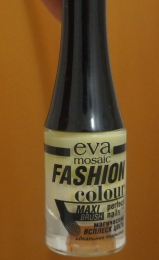 Лак для ногтей Eva Mosaic Fashion Colour #192