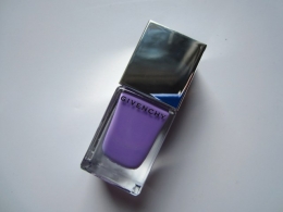 Лак для ногтей Givenchy Croisiere Purple №12