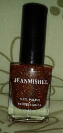 Лак для ногтей JeanMishel #D19