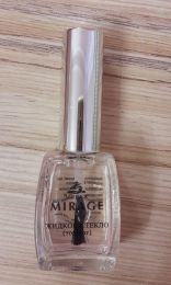 Покрытие для ногтей Mirage "Жидкое стекло"
