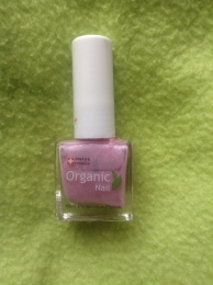 Лак для ногтей Organic Nail #028