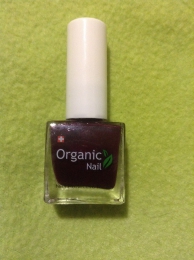 Лак для ногтей Organic Nail #084