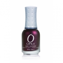 Лак для ногтей Orly Purple Velvet