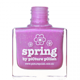 Лак для ногтей Picture Polish Spring
