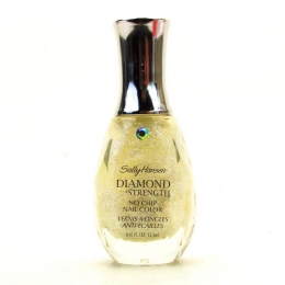 Лак для ногтей Sally Hansen Diamond Strength №150 Glass Slippers
