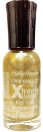Лак для ногтей Sally Hansen Xtreme Wear №485 Golden-I