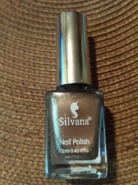 Лак для ногтей Silvana № 97