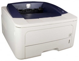 Лазерный принтер Xerox Phaser 3250D