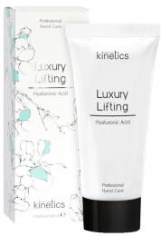 Лифтинг-крем для рук Professional Hand Care Cream Luxury Lifting "Kinetics"