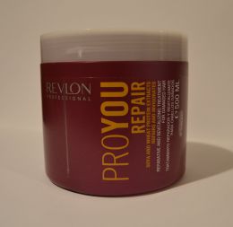 Маска для волос Revlon ProYou Repair