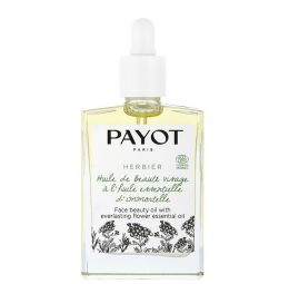 Масло для лица Payot Herbier Face Beauty Oil