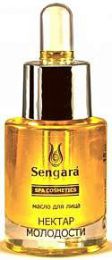 Масло для лица "Sengara" Нектар молодости