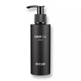 Масло-эликсир для волос Riche Hair Oil Amla
