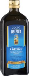 Масло оливковое De Cecco Extra virgin olive oil