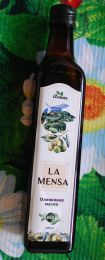 Масло оливковое "La Mensa" Armaz