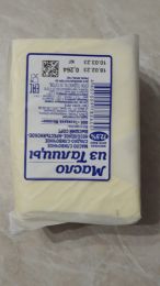Масло сливочное сладко-сливочное несоленое "Крестьянское" 72,5% Талицкое молоко