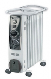 Масляный радиатор Polaris PRE E0720 HF