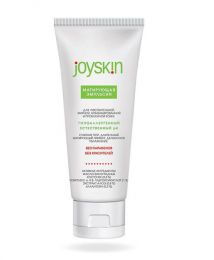 Матирующая эмульсия  "Joyskin" для чувствительной, жирной, комбинированной и проблемной кожи