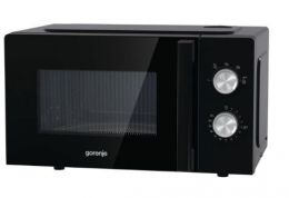 Микроволновая печь Gorenje MO17E1BH
