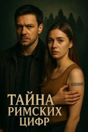 Мини-сериал  "Тайна римских цифр"