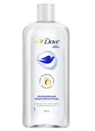 Мицеллярная вода Dove Увлажняющая