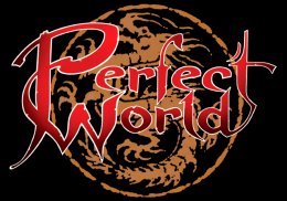 Многопользовательская ролевая онлайн-игра Perfect World
