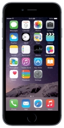 Мобильный телефон Apple iPhone 6